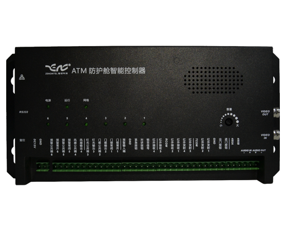 杭州开云·官方版网站登录入口 防护舱控制器